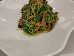 -骏莱海鲜鱼港(五角场店)