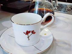 -默迹咖啡馆