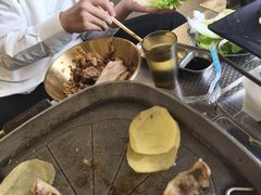 -杨小佳·齐齐哈尔烤肉·烤串(广州店)