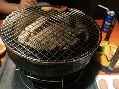 -山之屋炭火烧肉·生啤畅饮(大朗万科中央公园店)