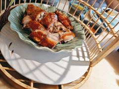 -佬麻雀·新湘菜(珠海金发购物中心店)