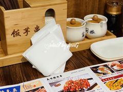 -壹块捌烧烤(灯市口店)