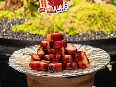 -广府乡下·饭庄(新港东路店)