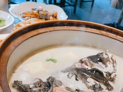 -千岛湖小鱼儿·淳安匠心农家菜