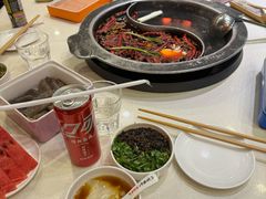 -川西坝子火锅(金沙1.0直营店)