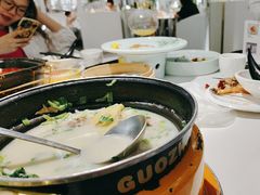 -3号仓库·创意中国菜(嘉兴龙鼎万达店)