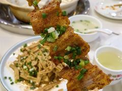 -土连锅·现熬养生汤锅(梁家巷店)