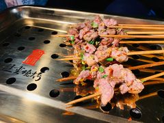 -盟重烧烤(高正街店)