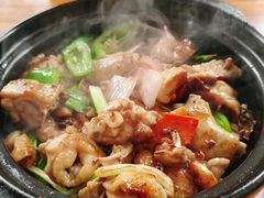 -富哥食店