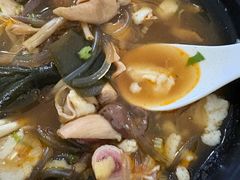 -东华豆花(漳州店)