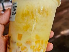 -古茗(横店花厅夜市店)