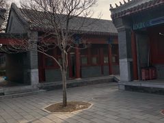 -北京市府学胡同小学