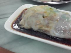 -穗银肠粉店(东川路店)