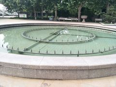 -石家庄市植物园