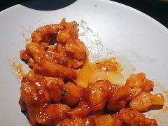 -蜜桃餐厅·伴山(绿宝广场店)