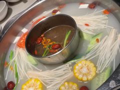 -重庆德庄火锅(保利水城店)