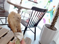 -The Good Place好地方·Brunch·coffee(国贸店)