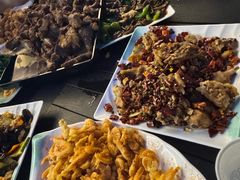 -途肴·老农饭庄(百里峡店)