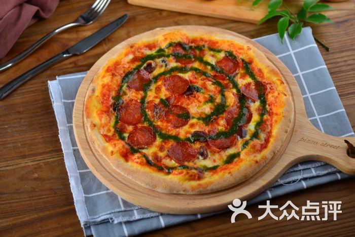 沃乐比·比萨 pizza streetwallaby沃乐比比萨图片 - 第67张