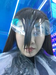 点击看大图 -P.STYLE 派斯造型