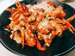 -巴厘龙虾·榜首油焖大虾(洞庭·艺术洋房店)