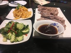 -尹兰楼西北风情餐厅(嘉定店)