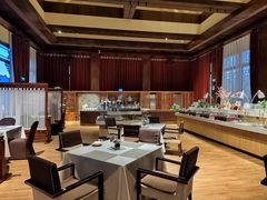 -敦煌山庄摘星阁