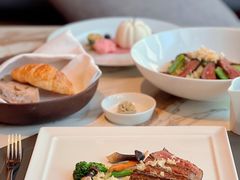 澳洲M6级和牛西冷-ZHAO赵·牛扒坊(万象城店)