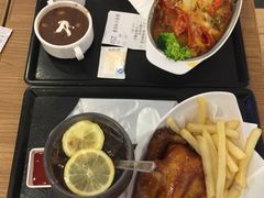 -大家乐(广州天河城六楼店)