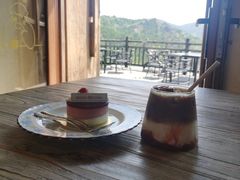 -云端咖啡(山顶教堂店)