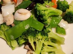-外婆家(西红门荟聚购物中心店)