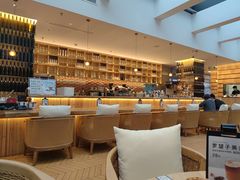 -无印良品餐堂 MUJI Diner(成都太古里店)