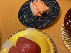 -大起水产回转寿司(りんくうシークル店)