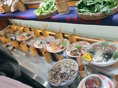 -西江红·株洲本地菜(滨江南路店)