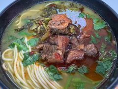 -俊杰拉面馆
