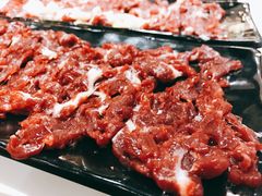 -陈记顺和牛肉火锅馆(天河北路店)