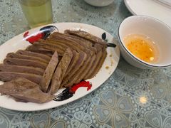 潮汕卤鹅(美食家最爱的卤水)-潮汕铺老店(甜水井店)