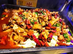 -蛙功夫(福州仓山万达店)