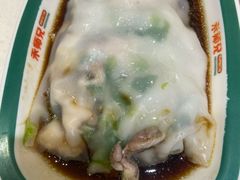 -禾师兄·布拉肠(一德路店)