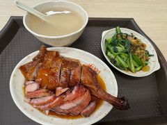 -鹅最好(南光店)
