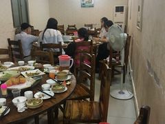 -年辉渔村