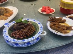 -四季厨房 鲁菜·孔府烤鸭(二环南路店)
