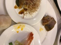 -东方红海鲜百汇(国际大厦店)