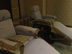 -鼎族怡华·指压·经络·疗愈SPA(紫荆店)