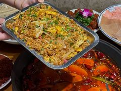 -楠火锅(太古里总店)