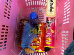 -风云再起游乐汇(南京常发广场店)