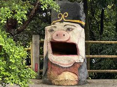 -东莞观音山旅游风景区