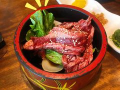 -热血兄弟·炭火烤肉(融侨中心店)