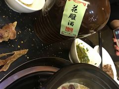-领鲜风味花雕鸡(马端街店)