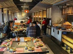 -盡膳口福·百年汤方火锅(科华北路店)